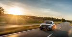 Mercedes-Benz E300 e AMG Line 2018 года (WW)